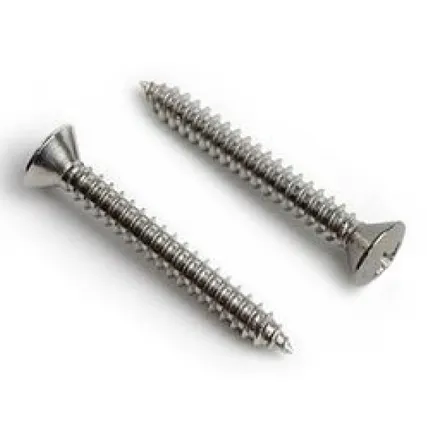 Фото №0 Саморез DIN 7983 H