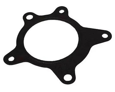 фото HYUNDAI/KIA Прокладка помпы Elantra HD/i30/Ceed/Solaris/Rio G4F ор 251242B000