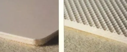 Фото №1 Лента конвейерная ПВХ KRAKOV