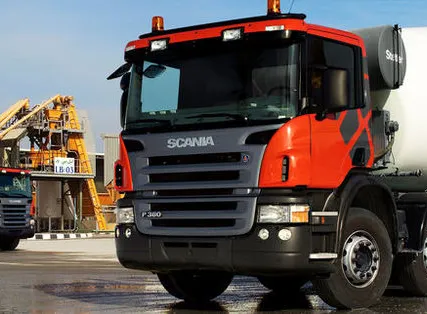 Фото №0 Доставка бетона