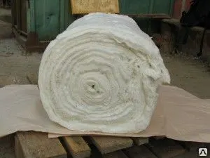 фото Войлок МКРВ-200