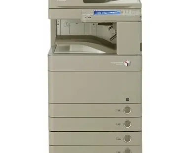 фото МФУ Canon imageRUNNER ADVANCE