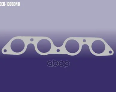 фото Прокладка Впускного Коллектора CHERY арт. 480ED1008048