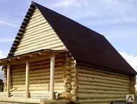 фото Сруб 6х6