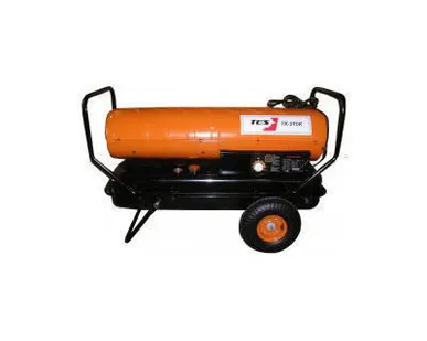 фото Дизельная пушка ТК-400К