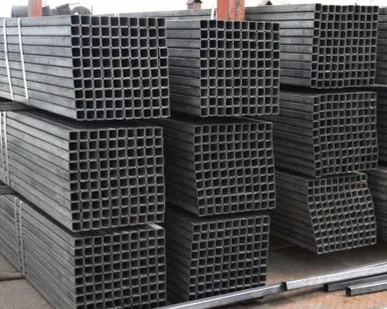 фото Труба профильная 80х80х3 3сп 12м