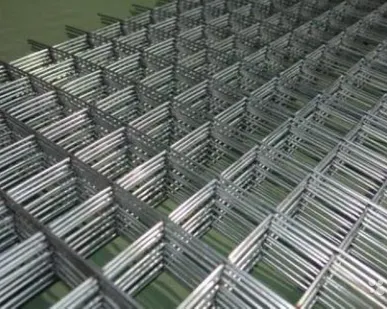 фото Сетка кладочная 5 мм, ячейка 100 мм ВР-4 ГОСТ 23279-85 Россия