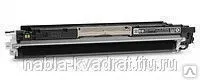 фото Заправка картриджа HP CE313A