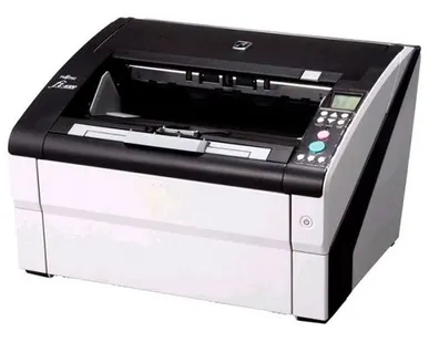 фото Сканер Fujitsu fi-6800