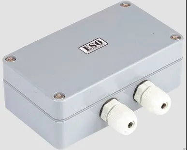 фото Передатчик TV-05V60хх с гальванической развязкой по питанию