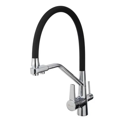 Фото №0 Смеситель для кухни "Vincent"113735LL