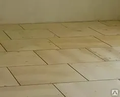 Фото №0 Монтаж фанеры