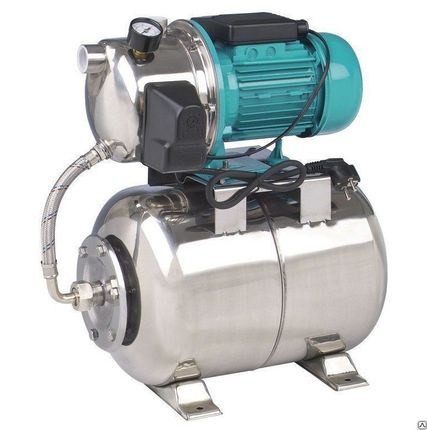 Фото №0 Насосная станция Otgon JP 3.6-45 S-24S