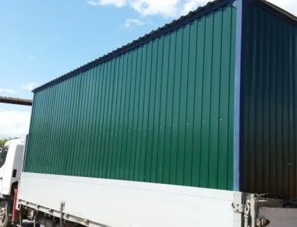 Фото №0 Перемещение подсобных помещений