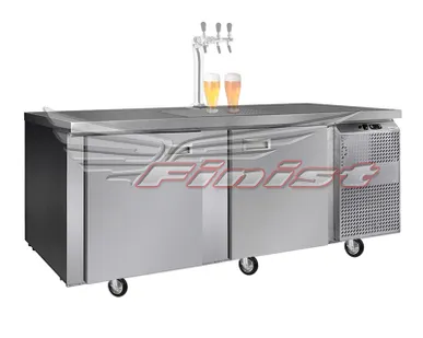 фото Кегератор ХКп-800-2