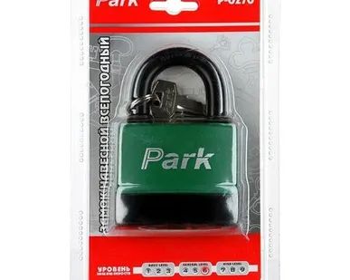 фото Английский замок Park P-0270
