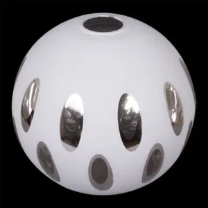 фото Подвесной светильник 03410 WT GLASS Reluce