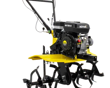 фото Сельскохозяйственная машина HUTER MK-7500Р-10
