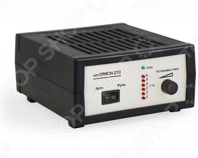 фото Устройство зарядное ОРИОН PW-270