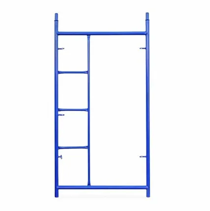 Фото №0 Рама с лестницей для лесов строительных ЛРСП 40