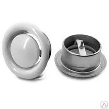 Фото №0 Диффузор 100