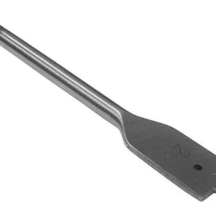 Фото №0 Сверло 12 мм перовое по дереву MTX