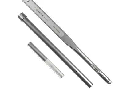 фото Динамометрический ключ 1 quot;, 600-1500 Нм, quot;ALUMINIUM quot;, футляр KING TONY 3485G-1DB