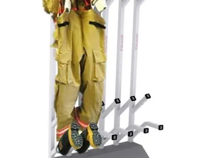 фото Фен - Сушилки для просушки боевок огнеборцев