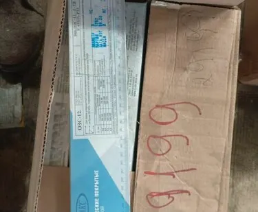 фото 29199 Электроды ОЗС-12 Ф3 (пач.-3 кг) Судисл.