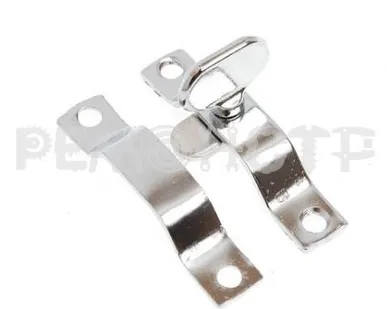 фото Завертка форточная хром (10/50) ТОНАР П