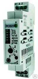 Фото №0 Реле РСВ21-1