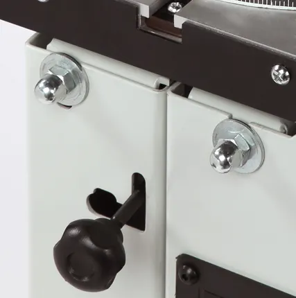 Фото №5 Фрезерный станок с подвижным столом BELMASH MM1500ST1000/400