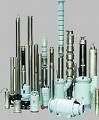 Фото №0 Насос PO-WE 100/230/4С6 Oddesse Pumpen