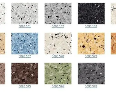 фото Линолеум Toro SC