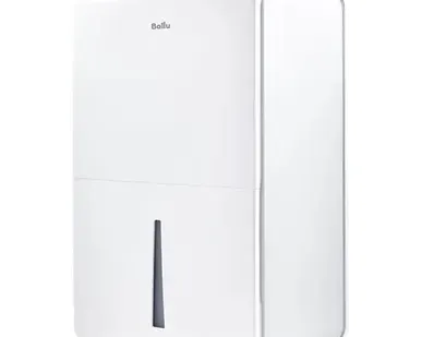 фото Осушитель воздуха Ballu BD 50 T