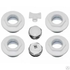 Фото №0 Набор для радиаторов без кронштейнов L7-1/2