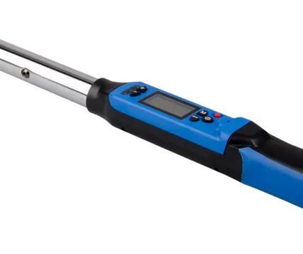 Фото №0 Динамометрический ключ