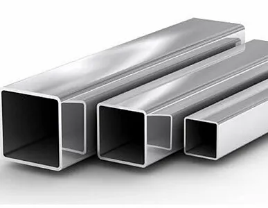 фото Труба квадратная, 50х50х2 мм - 6 м