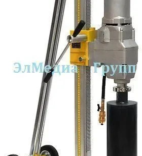 фото Установка алмазного сверления Kern 300