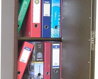 фото Шкаф бухгалтерский ШБ-3А