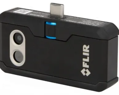фото Тепловизор FLIR ONE Pro for Android MICRO-USB International