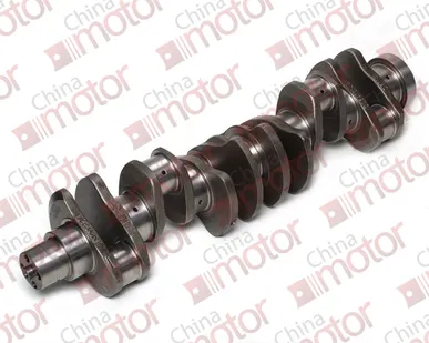 фото Вал коленчатый на cummins 6CT 3917320, 3914584, 3910968 в Москве