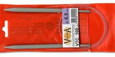 фото круговые VTC металл d 6.5 мм 100 см VIZANTIA