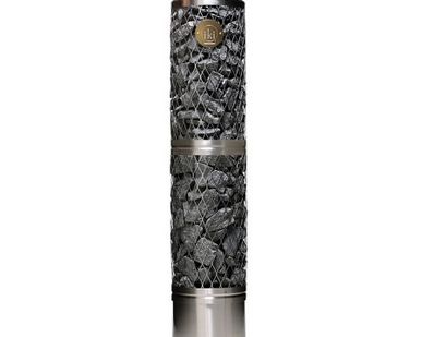 фото Печь для сауны IKI Pillar 4,5 кВт
