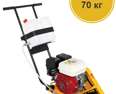 фото Виброплита Splitstone VS-134 Loncin