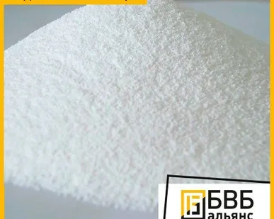 фото Литий фтористый