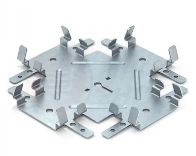 фото Соединитель, краб одноуровневый