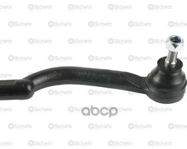 фото Рулевой наконечник (передний правый) QASHQAI 07-14, X-TRAIL 07-13 Schatz арт. S08615R