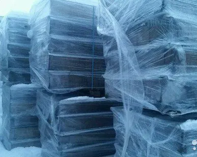 фото Сэндвич-панель кровельная минвата 120 мм 7,14 м