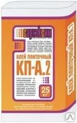 Фото №0 Клей плиточный Сартэксим "КПА-2" 25 кг